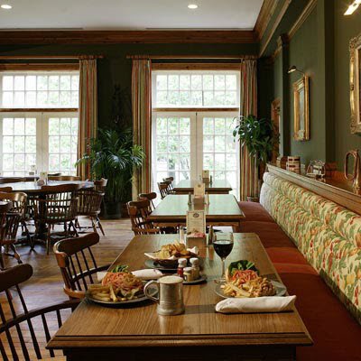 The Founders Inn and Spa - Virginia Beach, VA