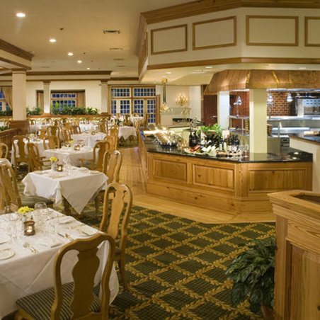 The Founders Inn and Spa - Virginia Beach, VA
