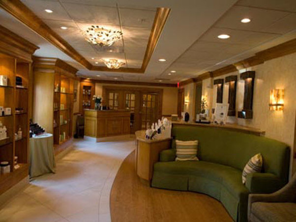 The Founders Inn and Spa - Virginia Beach, VA