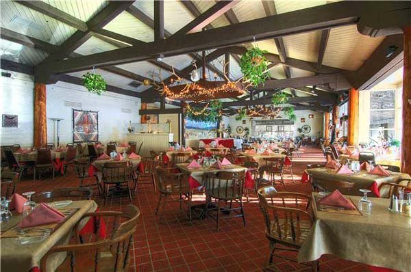 Warner Springs Ranch Warner Springs Hotels - Warner Springs, CA