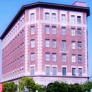 The Culver Hotel - Culver City, CA