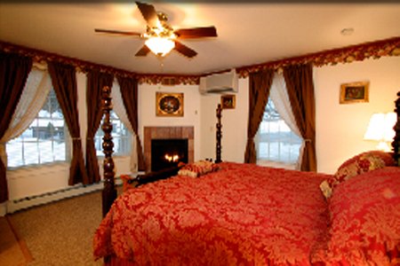 Admirals Inn Resort - Ogunquit, ME