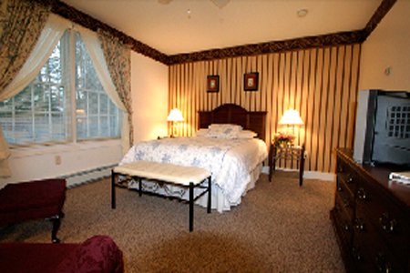 Admirals Inn Resort - Ogunquit, ME