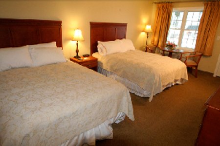 Admirals Inn Resort - Ogunquit, ME