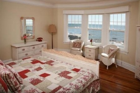 Ocean View Inn - Gloucester, MA