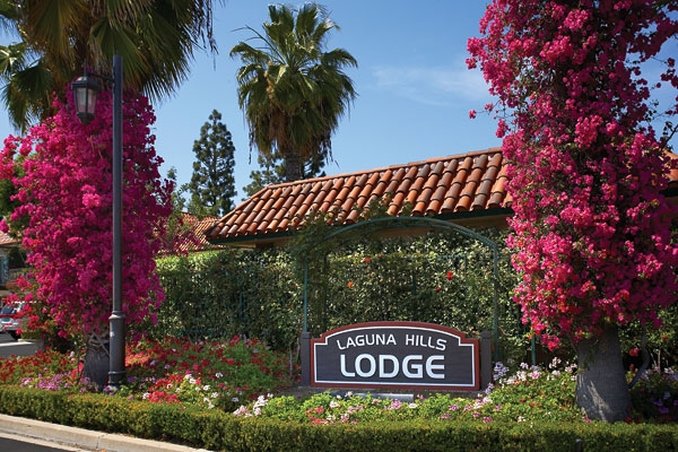 Laguna Hills Lodge - Laguna Hills, CA