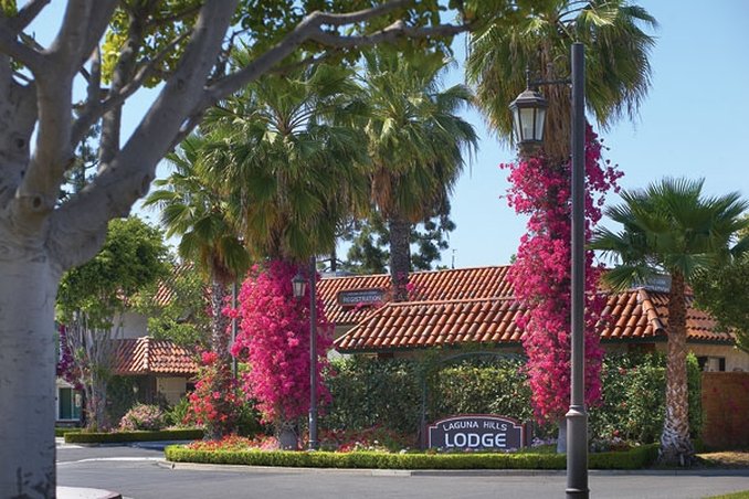 Laguna Hills Lodge - Laguna Hills, CA