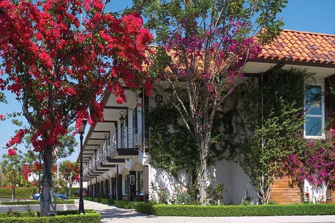 Laguna Hills Lodge - Laguna Hills, CA