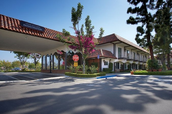 Laguna Hills Lodge - Laguna Hills, CA