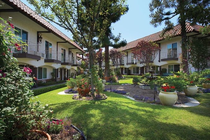 Laguna Hills Lodge - Laguna Hills, CA
