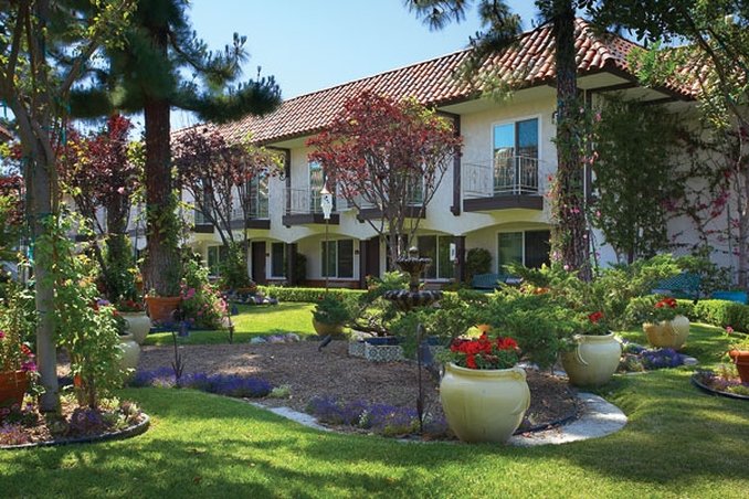Laguna Hills Lodge - Laguna Hills, CA