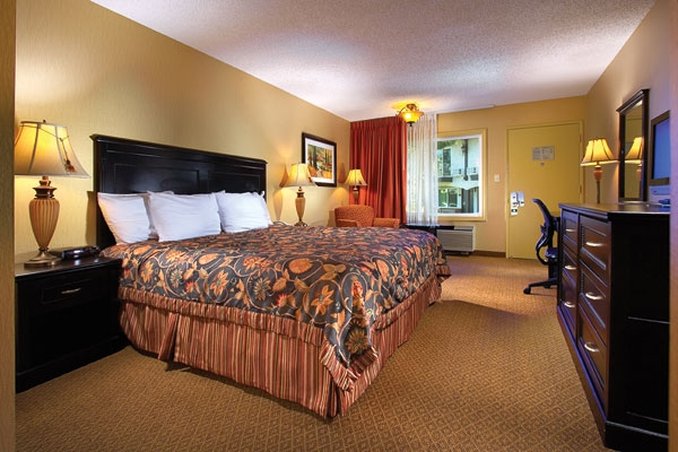 Laguna Hills Lodge - Laguna Hills, CA