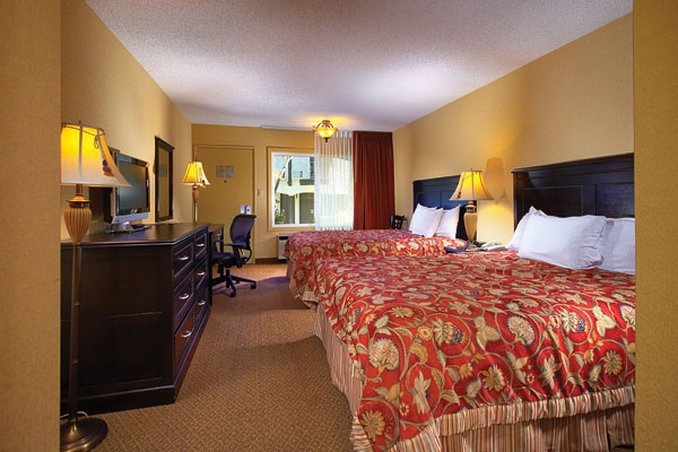 Laguna Hills Lodge - Laguna Hills, CA