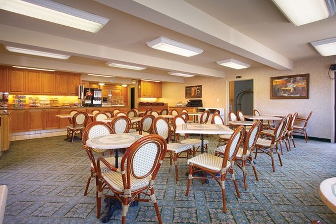 Laguna Hills Lodge - Laguna Hills, CA