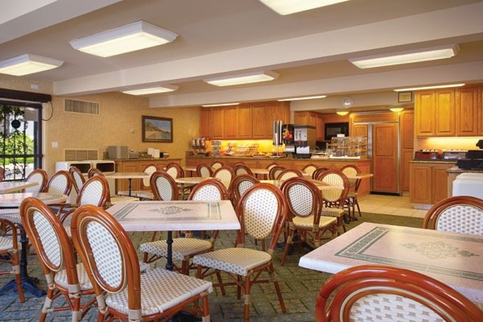 Laguna Hills Lodge - Laguna Hills, CA