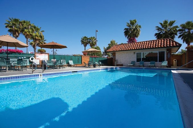 Laguna Hills Lodge - Laguna Hills, CA