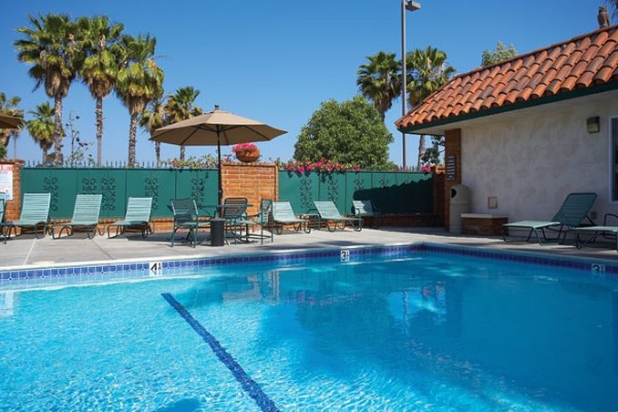 Laguna Hills Lodge - Laguna Hills, CA