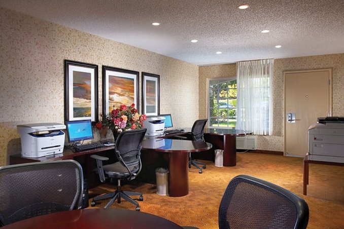 Laguna Hills Lodge - Laguna Hills, CA