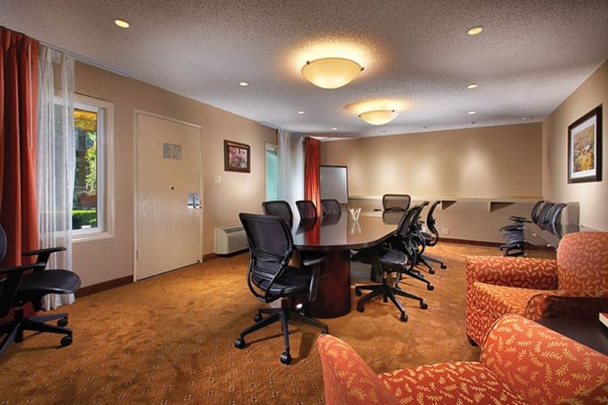 Laguna Hills Lodge - Laguna Hills, CA