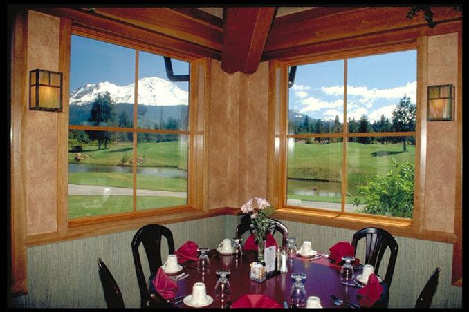 Highland House Restaurant - Mount Shasta, CA