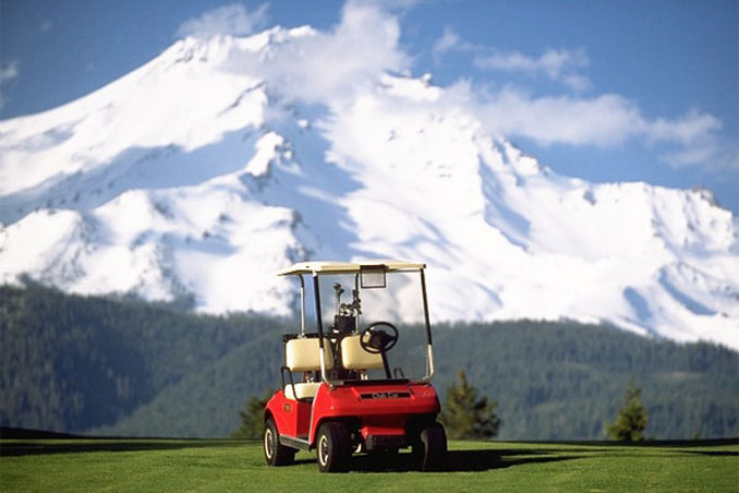 Highland House Restaurant - Mount Shasta, CA