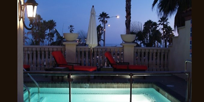 Balboa Inn The Resort - Newport Beach, CA