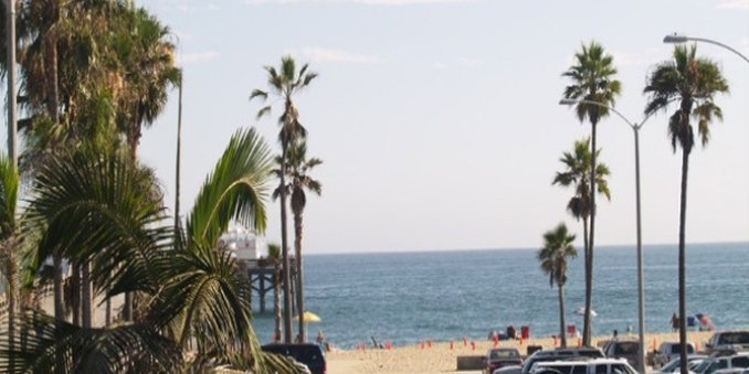 Balboa Inn The Resort - Newport Beach, CA