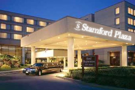 Stamford Plaza Hotel And Conference Center