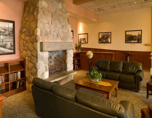 Inn at Gig Harbor - Gig Harbor, WA
