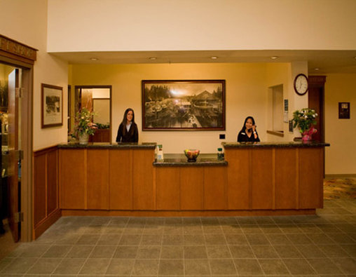 Inn at Gig Harbor - Gig Harbor, WA