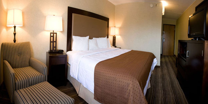 Mankato City Center Hotel - Mankato, MN