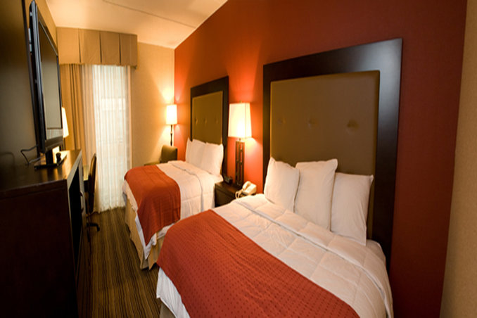 Mankato City Center Hotel - Mankato, MN