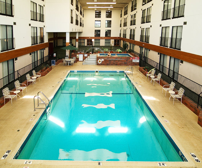 Mankato City Center Hotel - Mankato, MN