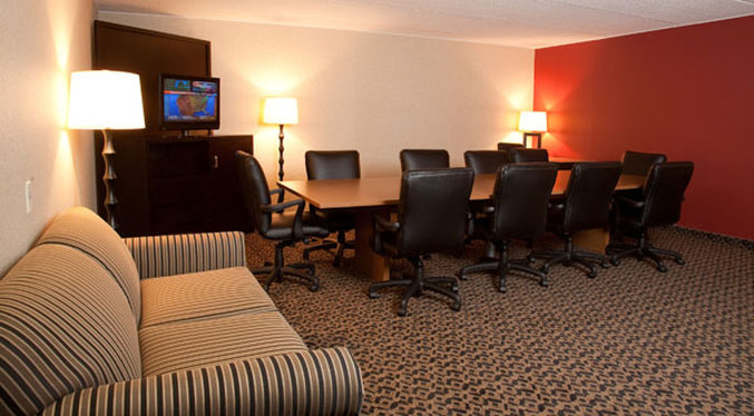 Mankato City Center Hotel - Mankato, MN