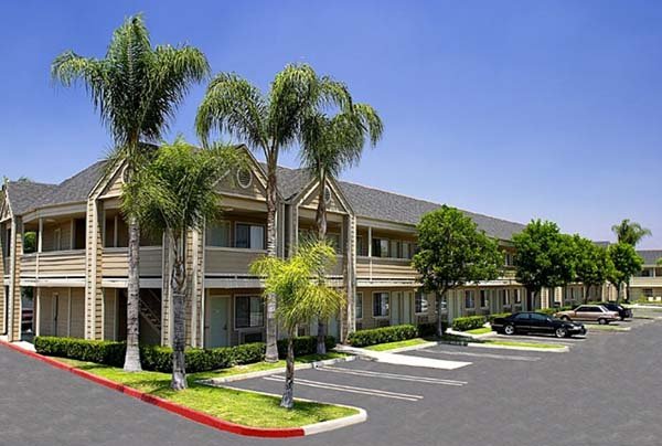 Good Nite Inn Redlands - Redlands, CA