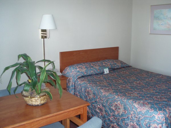 Good Nite Inn Redlands - Redlands, CA