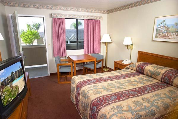 Good Nite Inn Redlands - Redlands, CA
