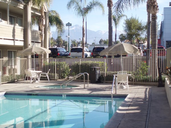 Good Nite Inn Redlands - Redlands, CA