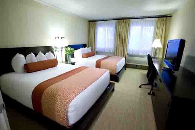 Zen Hotel