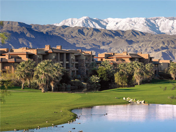 Westin-Desert Willow - Palm Desert, CA