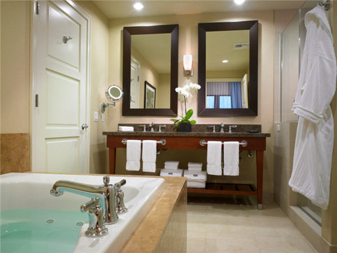 Westin-Desert Willow - Palm Desert, CA