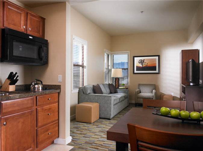 Westin-Desert Willow - Palm Desert, CA