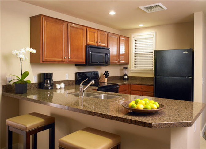 Westin-Desert Willow - Palm Desert, CA