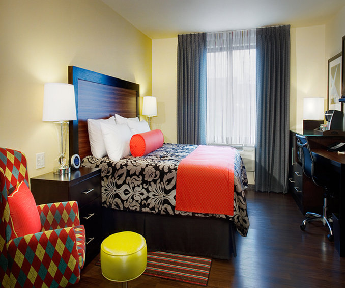 The Maxwell Hotel - Seattle, WA