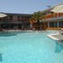 Tangerine Hotel