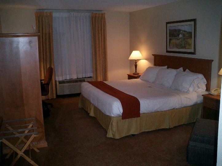 Best Western - Conway, SC