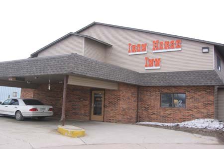 Iron Horse - Sheldon, IA