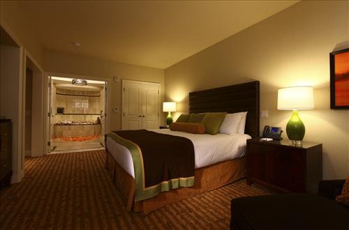 Thunder Valley Casino Resort