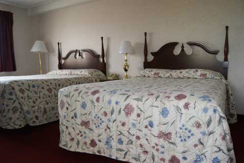 John Milton Inn