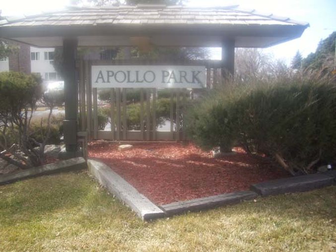 Apollo Park Executive Suites - Colorado Springs, CO
